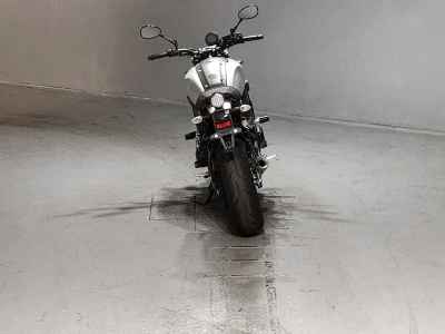 Yamaha XSR900 2020