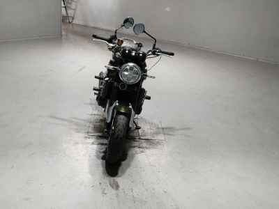 Kawasaki Z900RS 2020