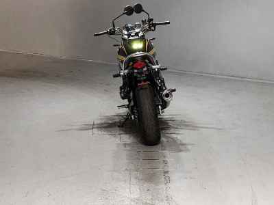 Kawasaki Z900RS 2020