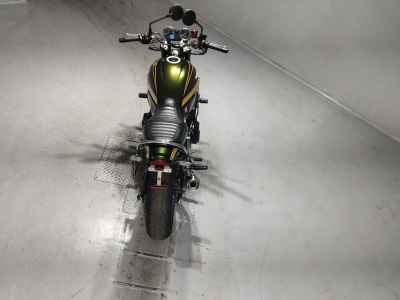 Kawasaki Z900RS 2020