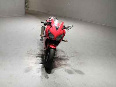 Honda CBR250R 2015