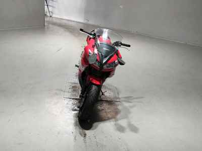 Kawasaki Ninja 400R 2012