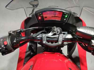 Kawasaki Ninja 400R 2012