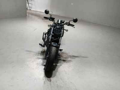 Honda Rebel CMX250 2020