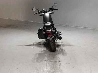 Honda Rebel CMX250 2020
