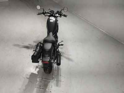 Honda Rebel CMX250 2020