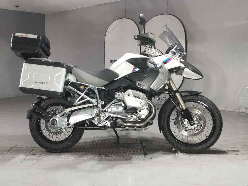 BMW R1200GS 2009