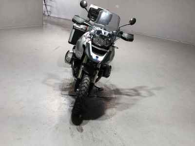 BMW R1200GS 2009