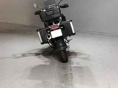 BMW R1200GS 2009