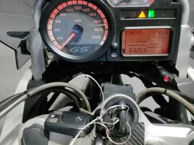 BMW R1200GS 2009
