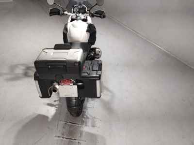 BMW R1200GS 2009