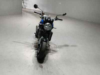 Kawasaki Z900RS 2023