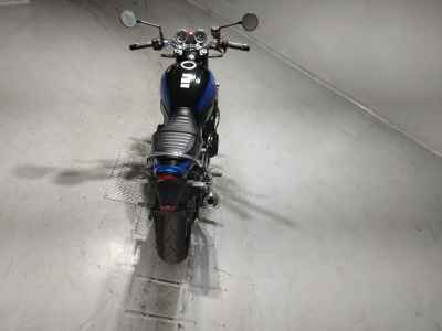 Kawasaki Z900RS 2023