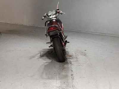 Suzuki Bandit 250