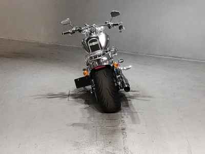 Harley-Davidson FXS 2014