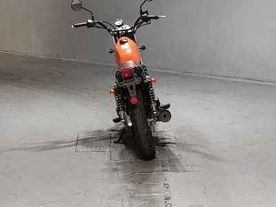 Suzuki GrassTracker