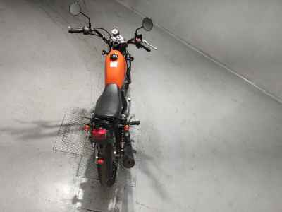 Suzuki GrassTracker