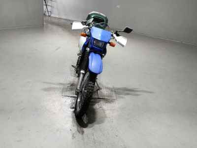 Suzuki DR650 2006