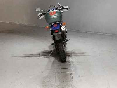 Suzuki DR650 2006