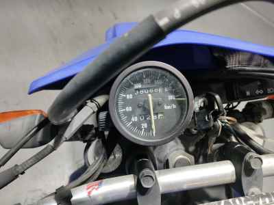 Suzuki DR650 2006