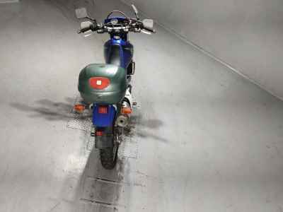 Suzuki DR650 2006