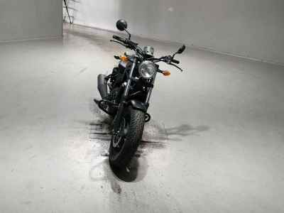 Honda Rebel CMX250 2019