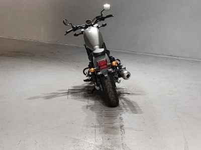 Honda Rebel CMX250 2019