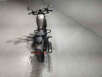 Honda Rebel CMX250 2019