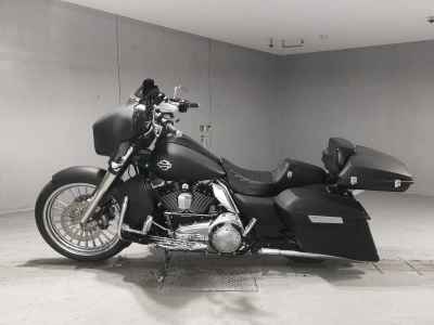Harley-Davidson FLHXS1690 2015