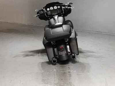 Harley-Davidson FLHXS1690 2015
