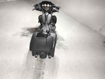 Harley-Davidson FLHXS1690 2015