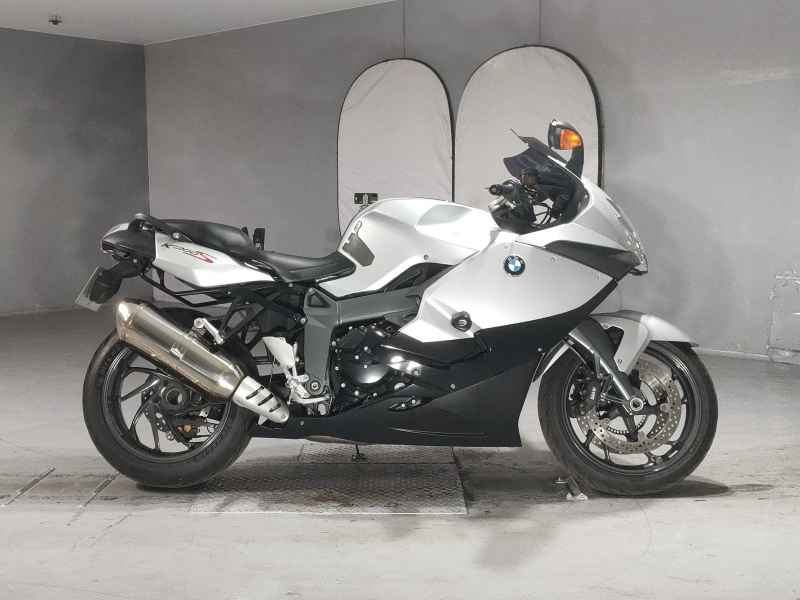 BMW K1300S 2014