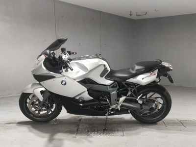 BMW K1300S 2014