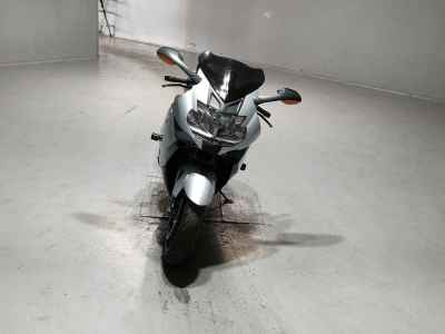 BMW K1300S 2014
