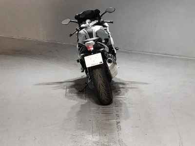 BMW K1300S 2014