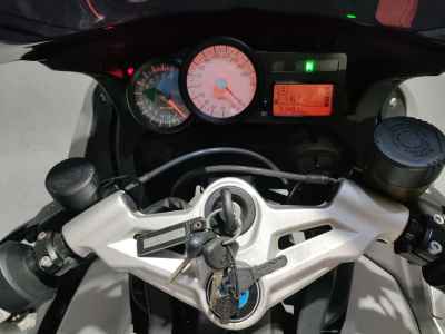 BMW K1300S 2014