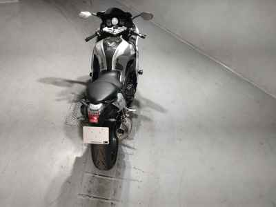 BMW K1300S 2014