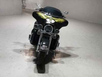 Harley-Davidson FLHTCU1580 2009