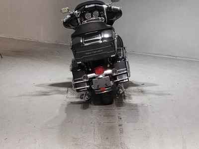 Harley-Davidson FLHTCU1580 2009