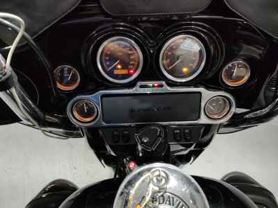 Harley-Davidson FLHTCU1580 2009