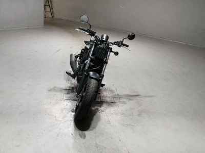 Honda Rebel CMX250 2023