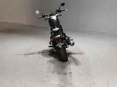 Honda Rebel CMX250 2023
