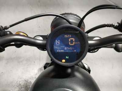 Honda Rebel CMX250 2023