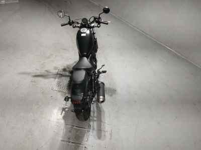 Honda Rebel CMX250 2023