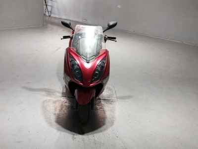 Yamaha Majesty 250 2007