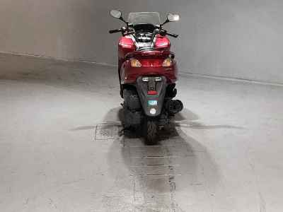 Yamaha Majesty 250 2007