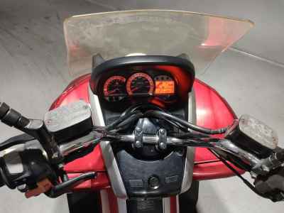 Yamaha Majesty 250 2007