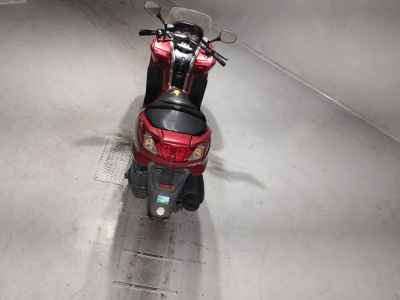 Yamaha Majesty 250 2007