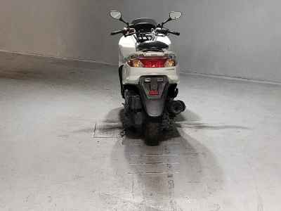 Yamaha Majesty 250 2007