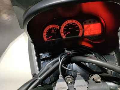 Yamaha Majesty 250 2007